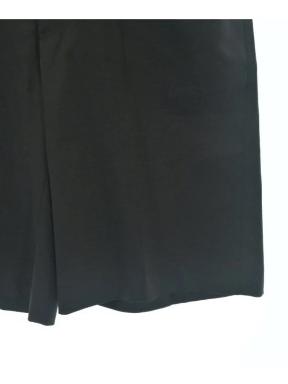 Versace Shorts Black